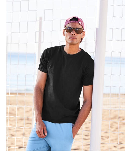 pr2867bi33658 61422 fotl mens ringspun premium tee sz4